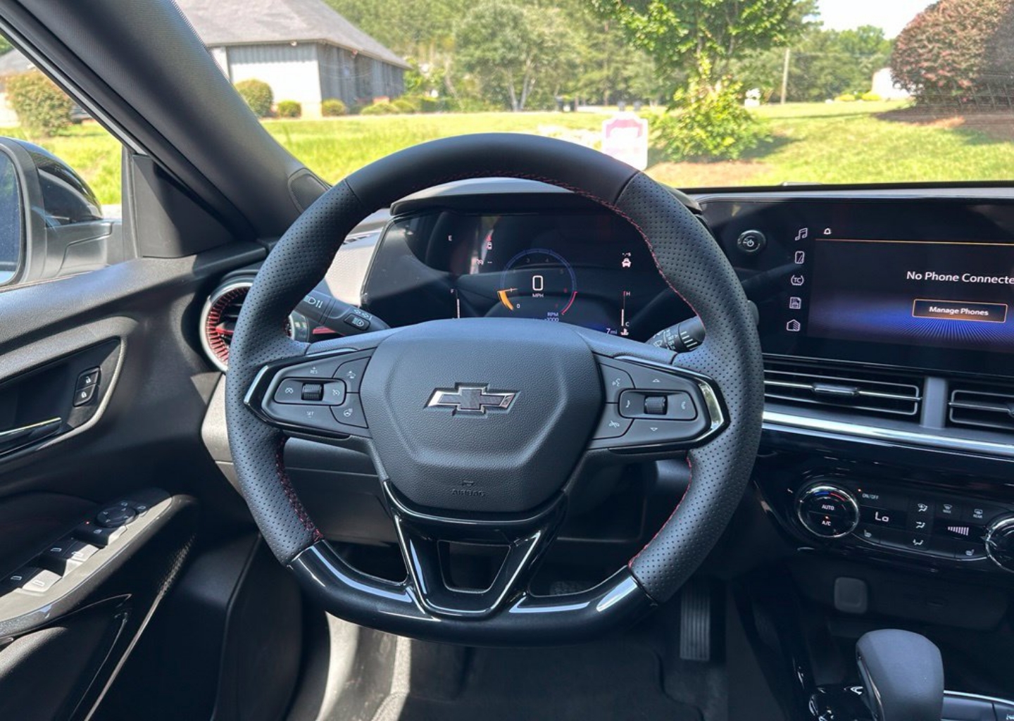 2026 Chevrolet Trax RS - Photo 80