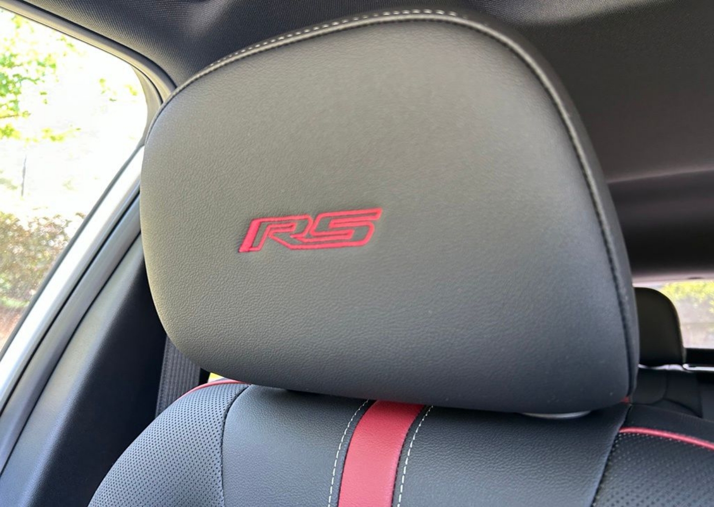 2026 Chevrolet Trax RS - Photo 94