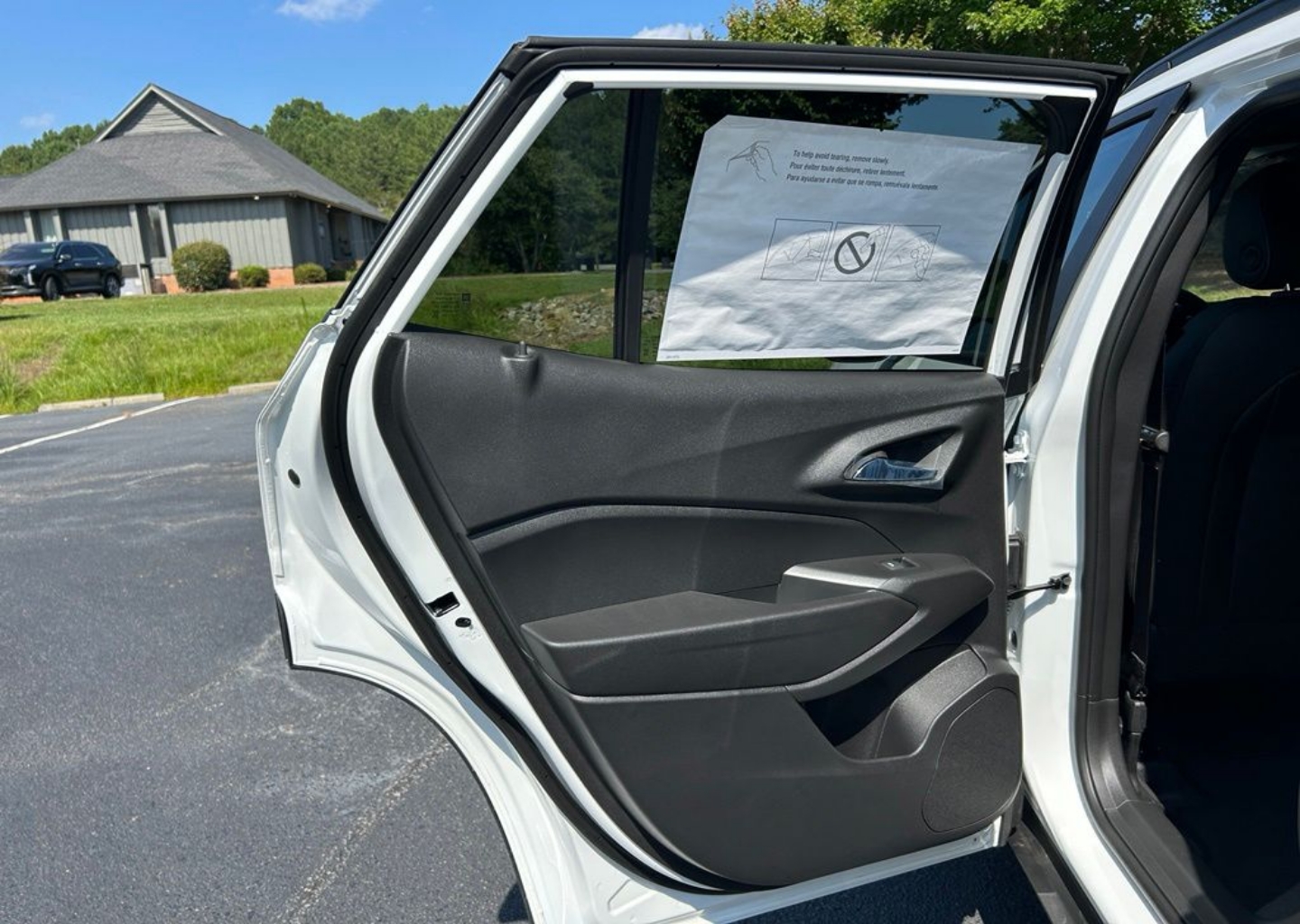 2026 Chevrolet Trax RS - Photo 113
