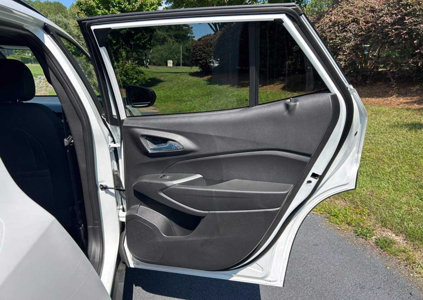 2026 Chevrolet Trax RS - Photo 114