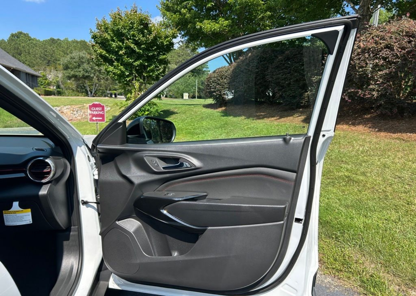 2026 Chevrolet Trax RS - Photo 115