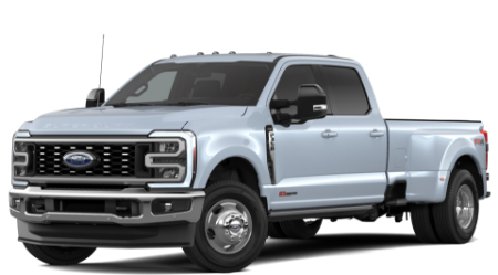2026 Ford Super Duty F-350 DRW LARIAT