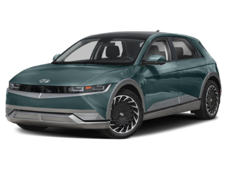 2023 Hyundai Ioniq 5 Limited
