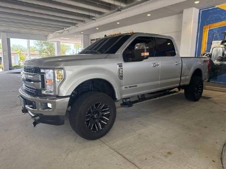 2019 Ford F-350SD XLT