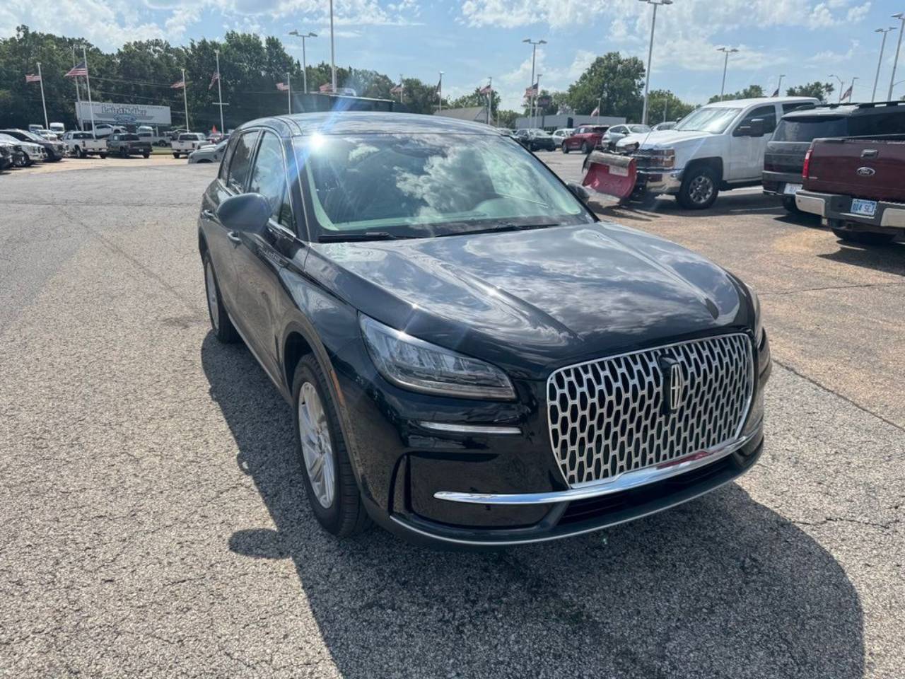 2023 Lincoln Corsair FWD's photo