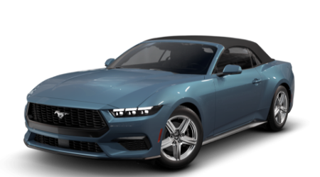 2026 Ford Mustang EcoBoost® Premium