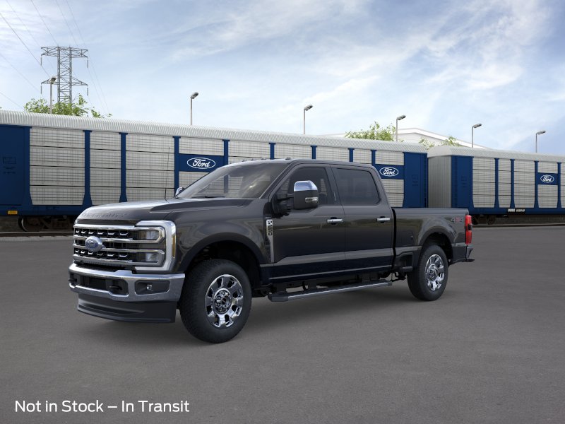 New 2026 Ford Super Duty F-250 SRW LARIAT