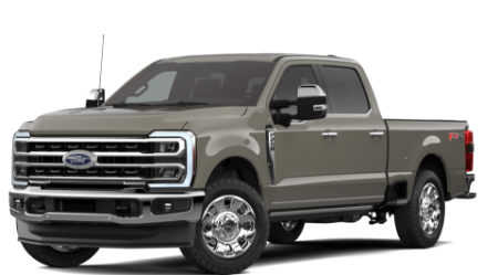 2026 Ford Super Duty F-250 SRW King Ranch
