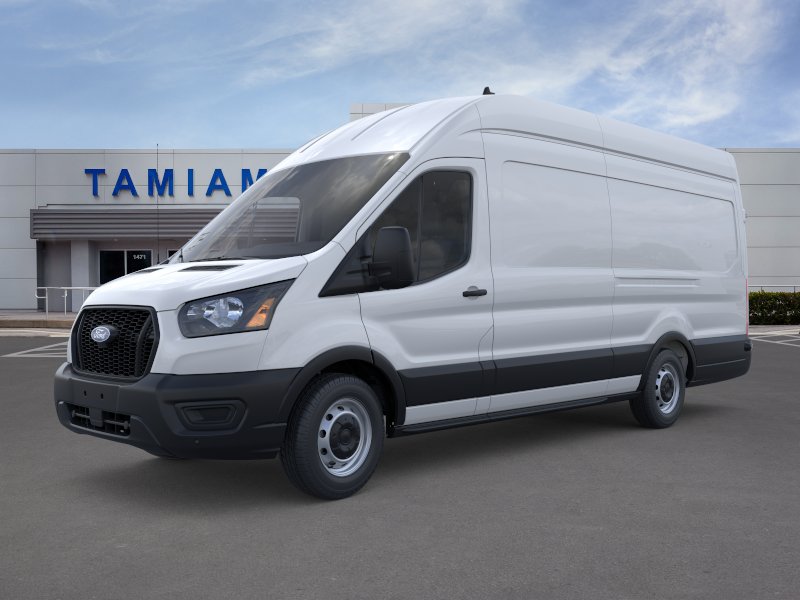 2026 Ford Transit 250 High Roof 148EL WB's photo