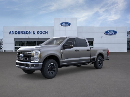 2026 Ford F-350SD XLT
