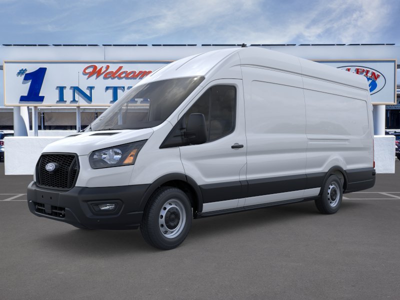 2026 Ford Transit 250 High Roof 148EL WB's photo