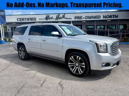 2019 GMC Yukon XL Denali
