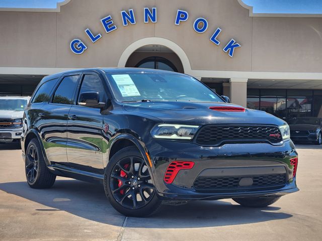 Used 2023 Dodge Durango SRT Hellcat Premium