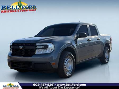 2022 Ford Maverick XL