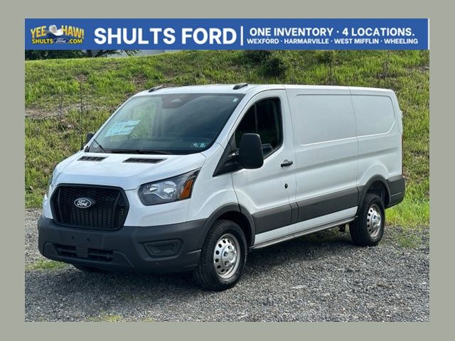 New 2026 Ford Transit-150 Base