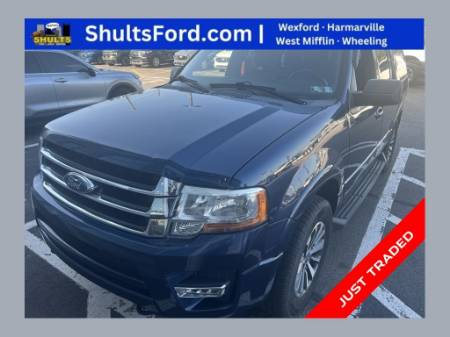 2016 Ford Expedition XLT