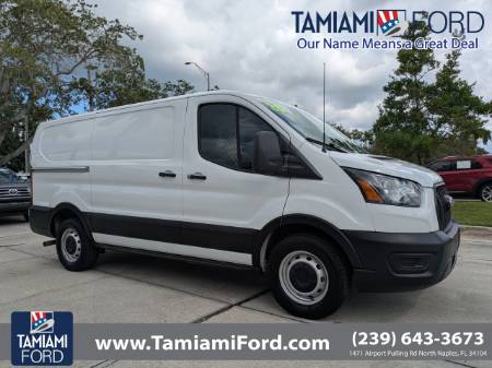 2023 Ford Transit-150 Base