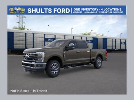 2026 Ford F-250SD