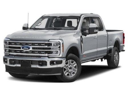 2027 Ford Super Duty F-250 SRW LARIAT