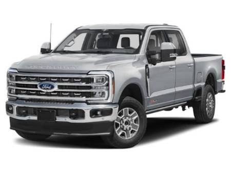 2027 Ford F-250SD LARIAT