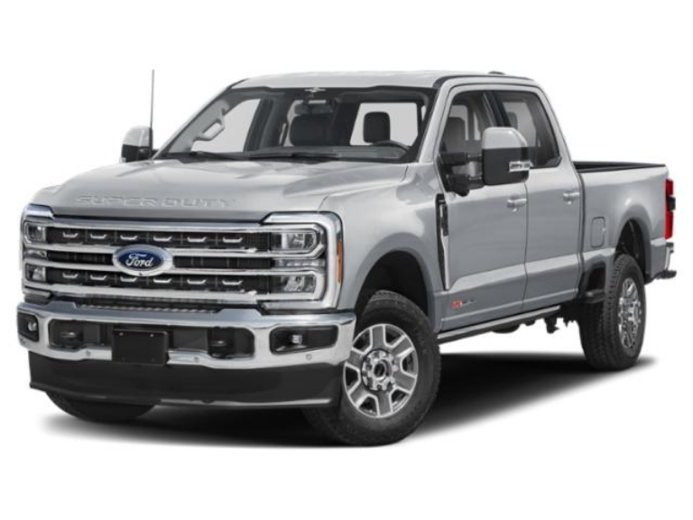 2027 Ford F-250 Super Duty LARIAT
