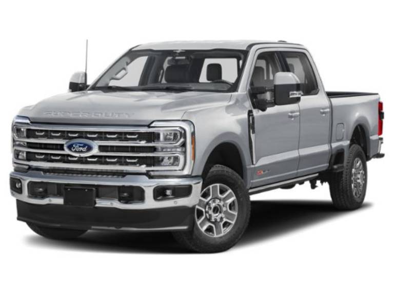 2027 Ford F-250SD LARIAT