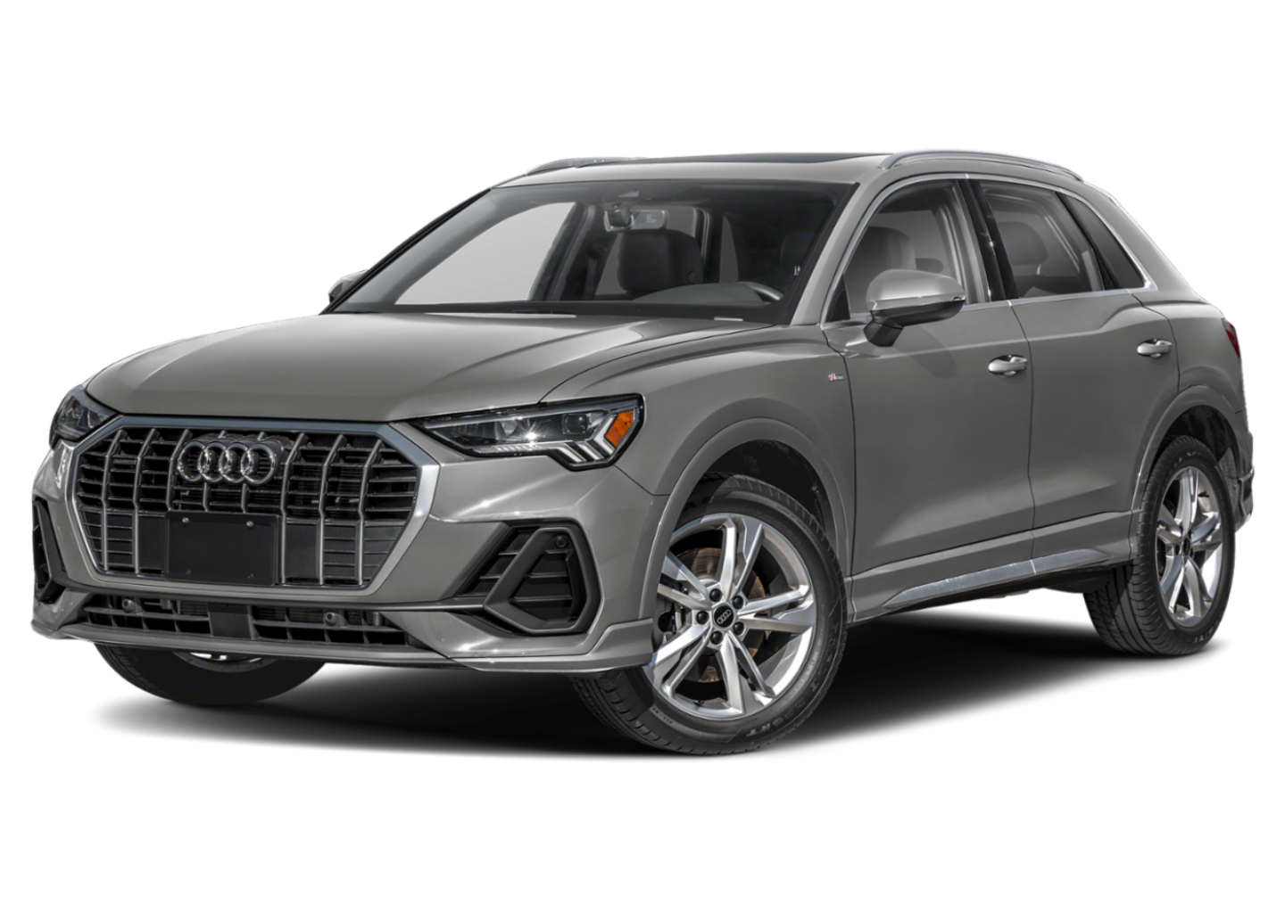 2024 Audi Q3 45 TFSI S Line Premium Plus quattro's photo