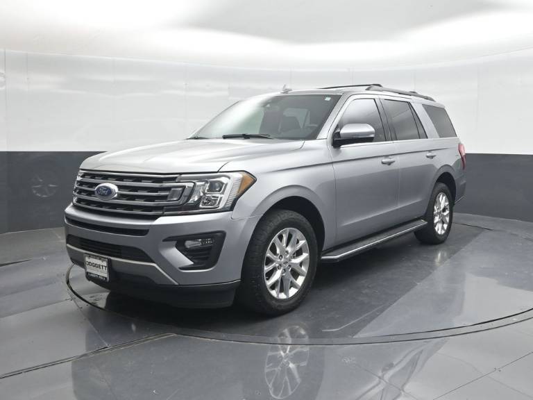 2021 Ford Expedition XLT