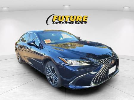 2022 Lexus ES 300H
