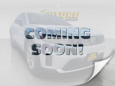 2026 Honda Prologue EX