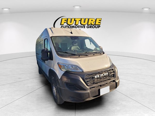 2024 RAM ProMaster 2500 High Roof