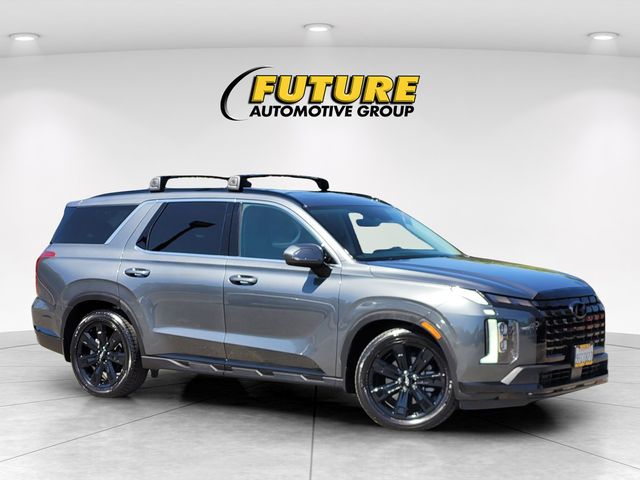 2023 Hyundai Palisade XRT