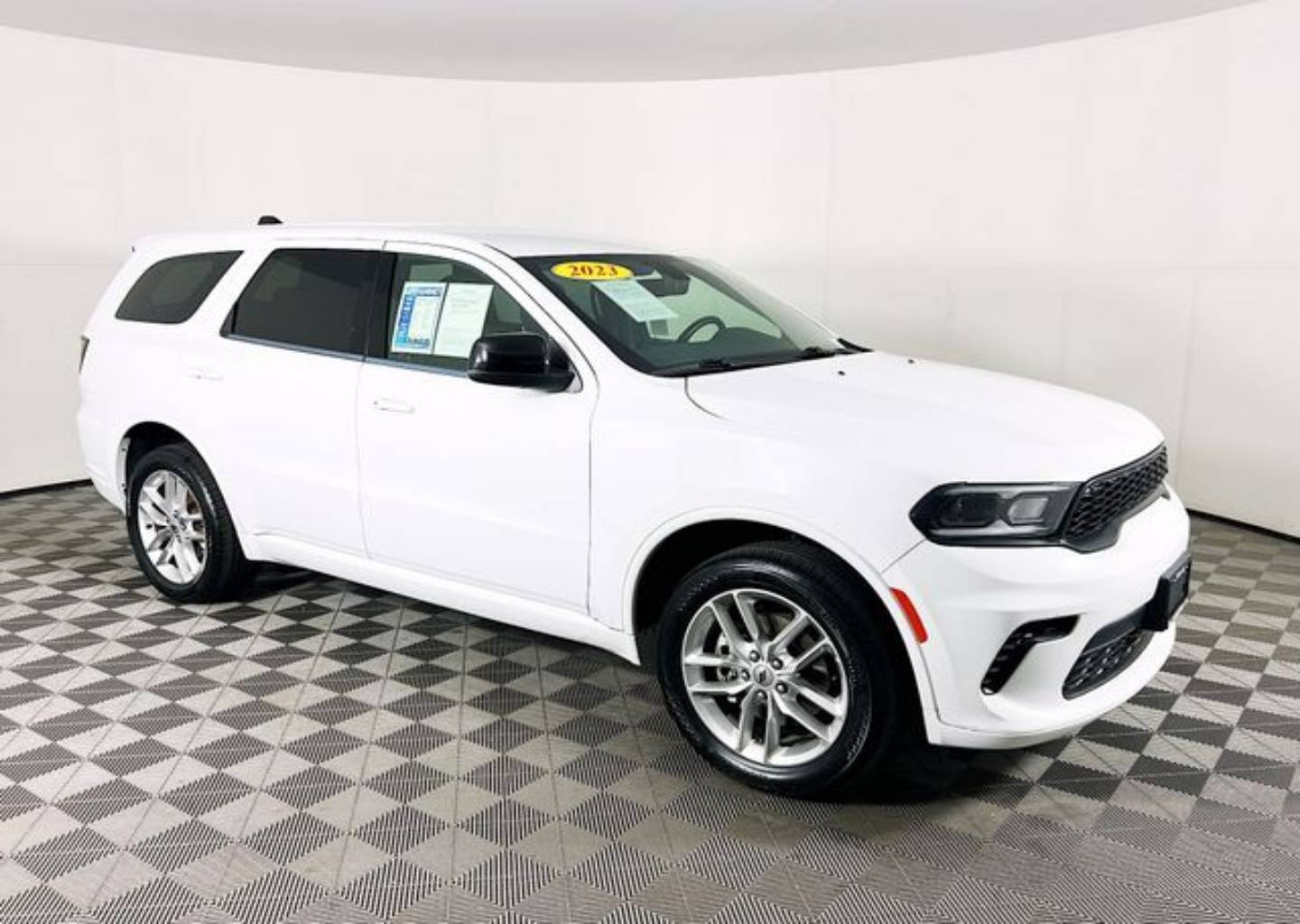 2023 Dodge Durango