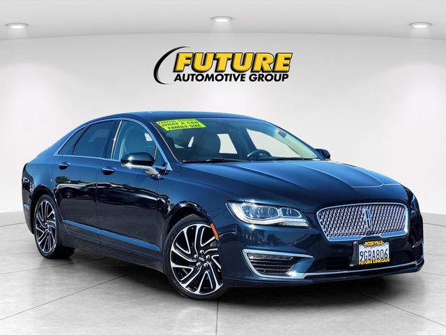 2020 Lincoln Lincoln MKZ Hybrid Reserve