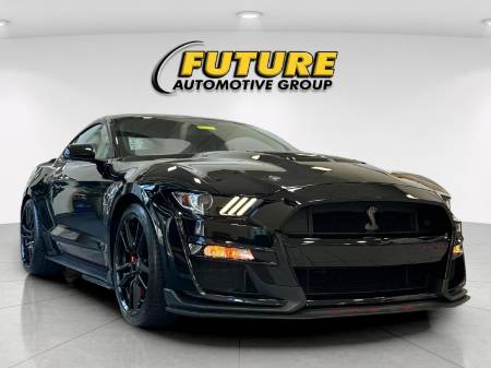2020 Ford Mustang Shelby GT500