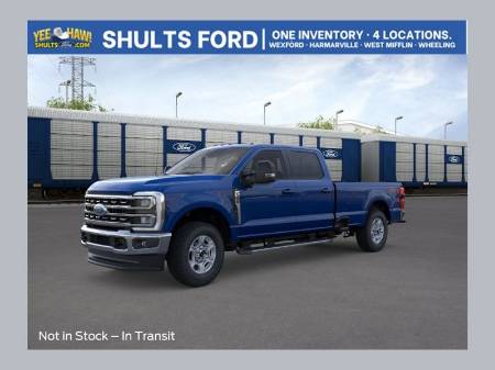 2026 Ford F-350SD