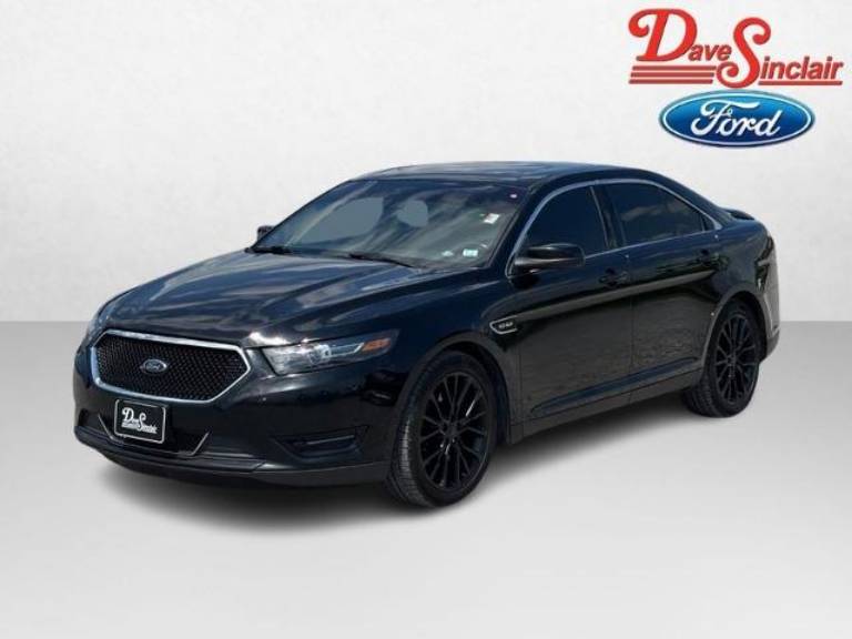 2017 Ford Taurus SHO