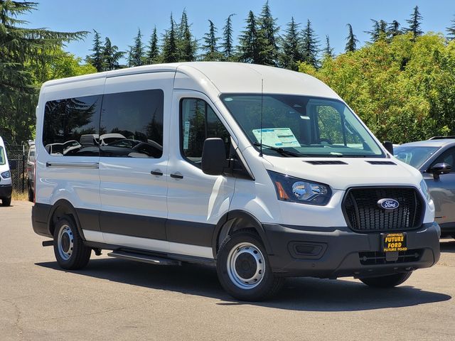 2026 Ford Transit-350 XL