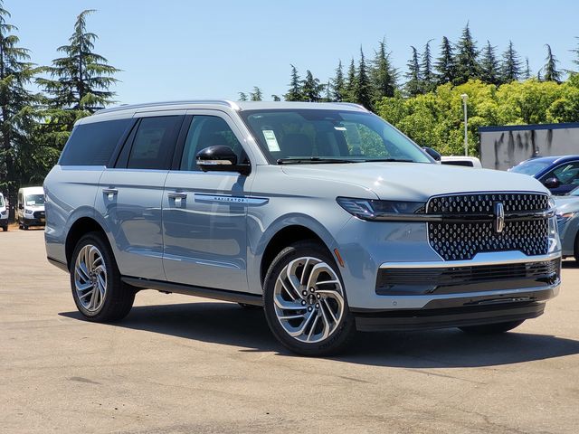 New 2026 Lincoln Navigator Reserve