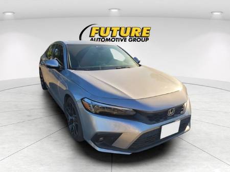 2022 Honda Civic Sport Touring