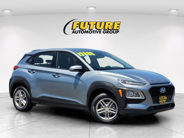 Used 2019 Hyundai Kona SE