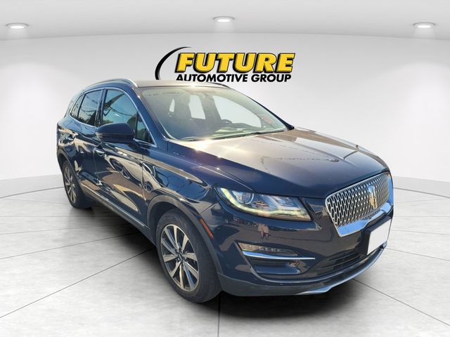 2019 Lincoln Lincoln MKC Reserve