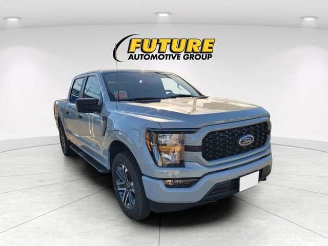 Used 2023 Ford F-150 XL