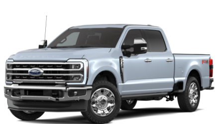 2026 Ford F-350 King Ranch