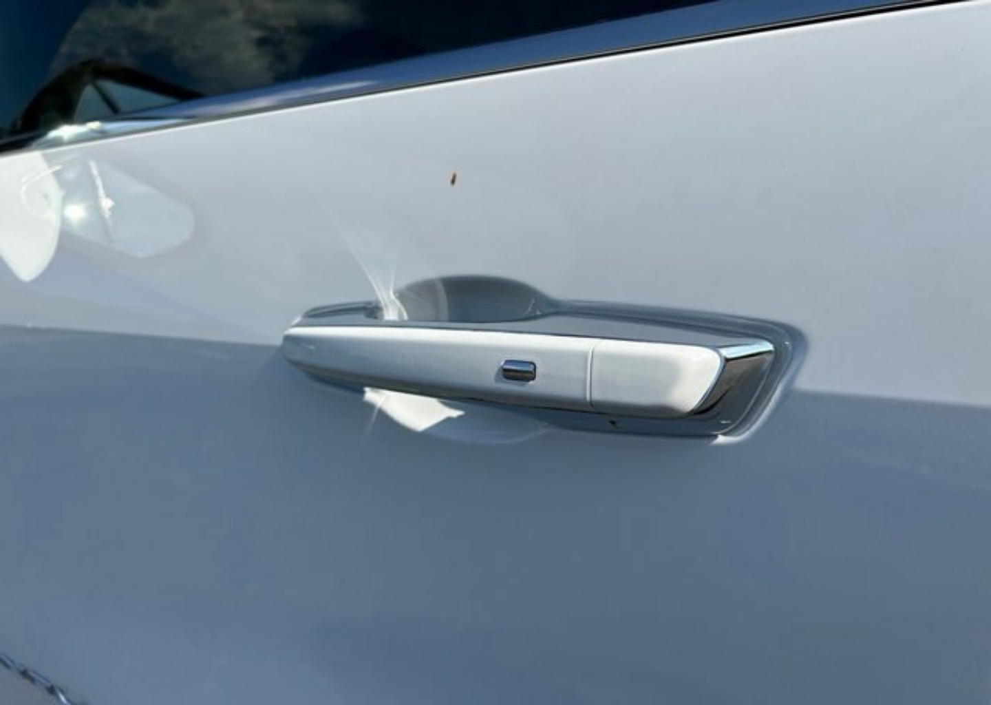 2026 GMC Acadia Denali Ultimate - Photo 26