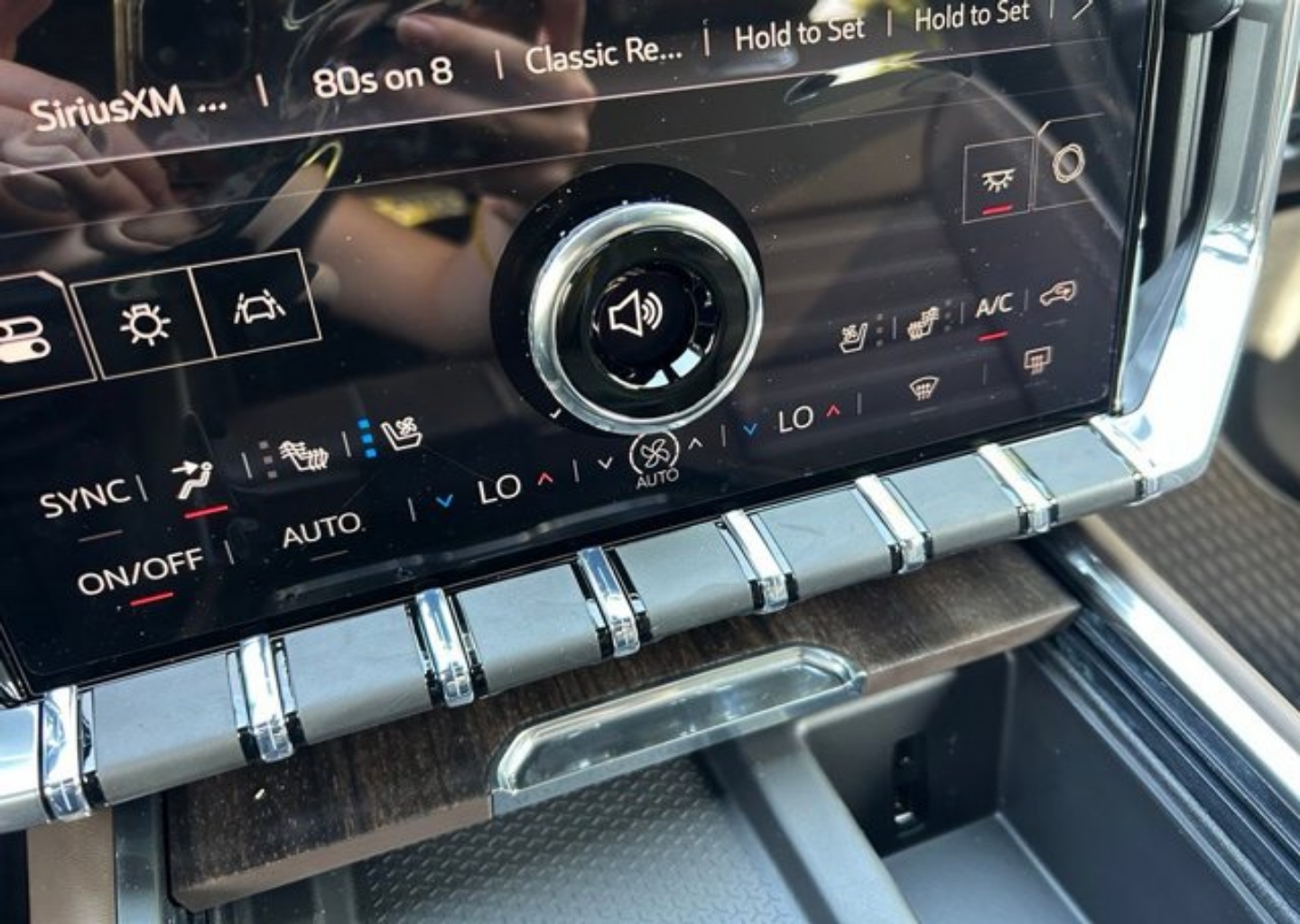 2026 GMC Acadia Denali Ultimate - Photo 31