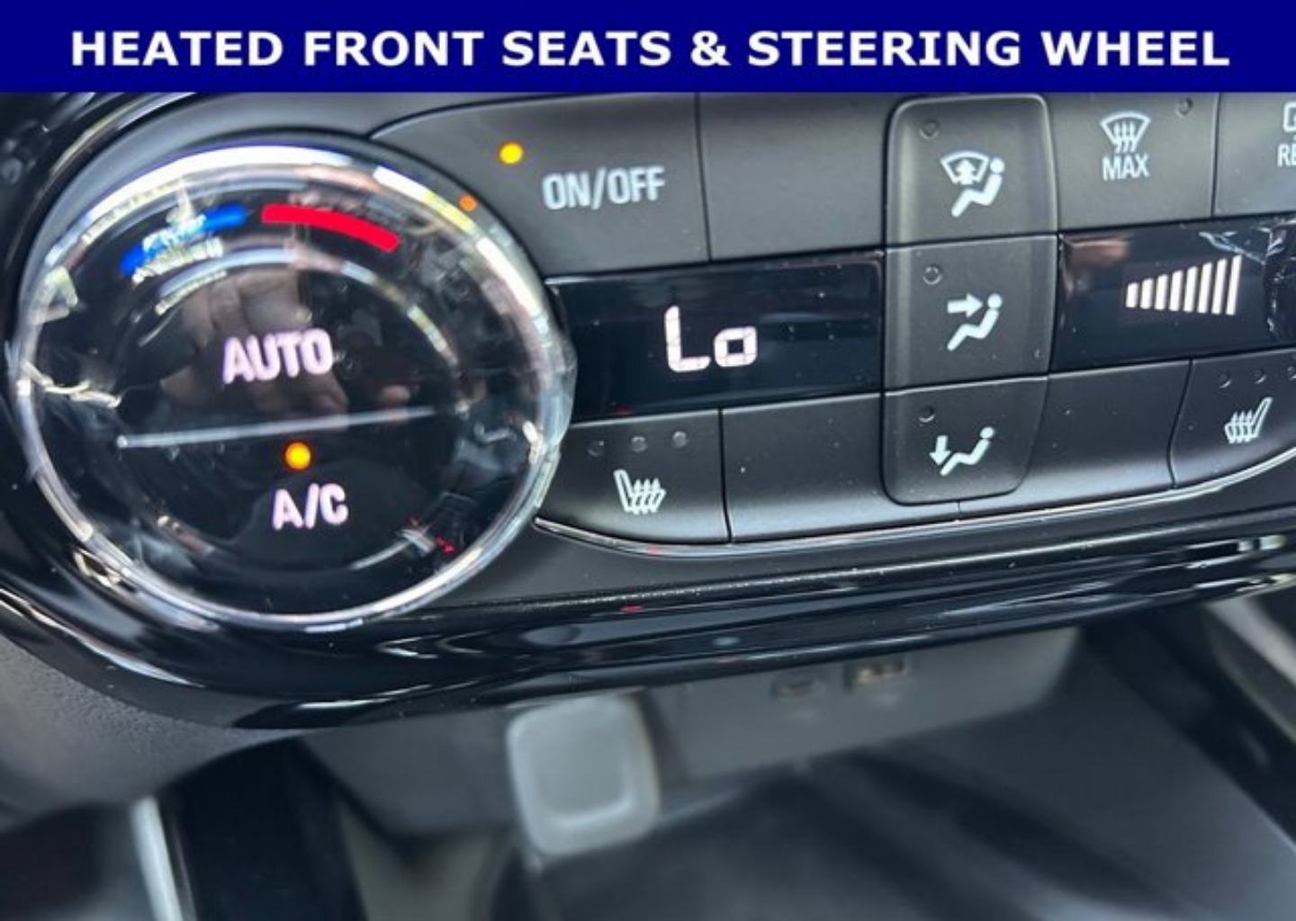 2026 Chevrolet Trax RS - Photo 6