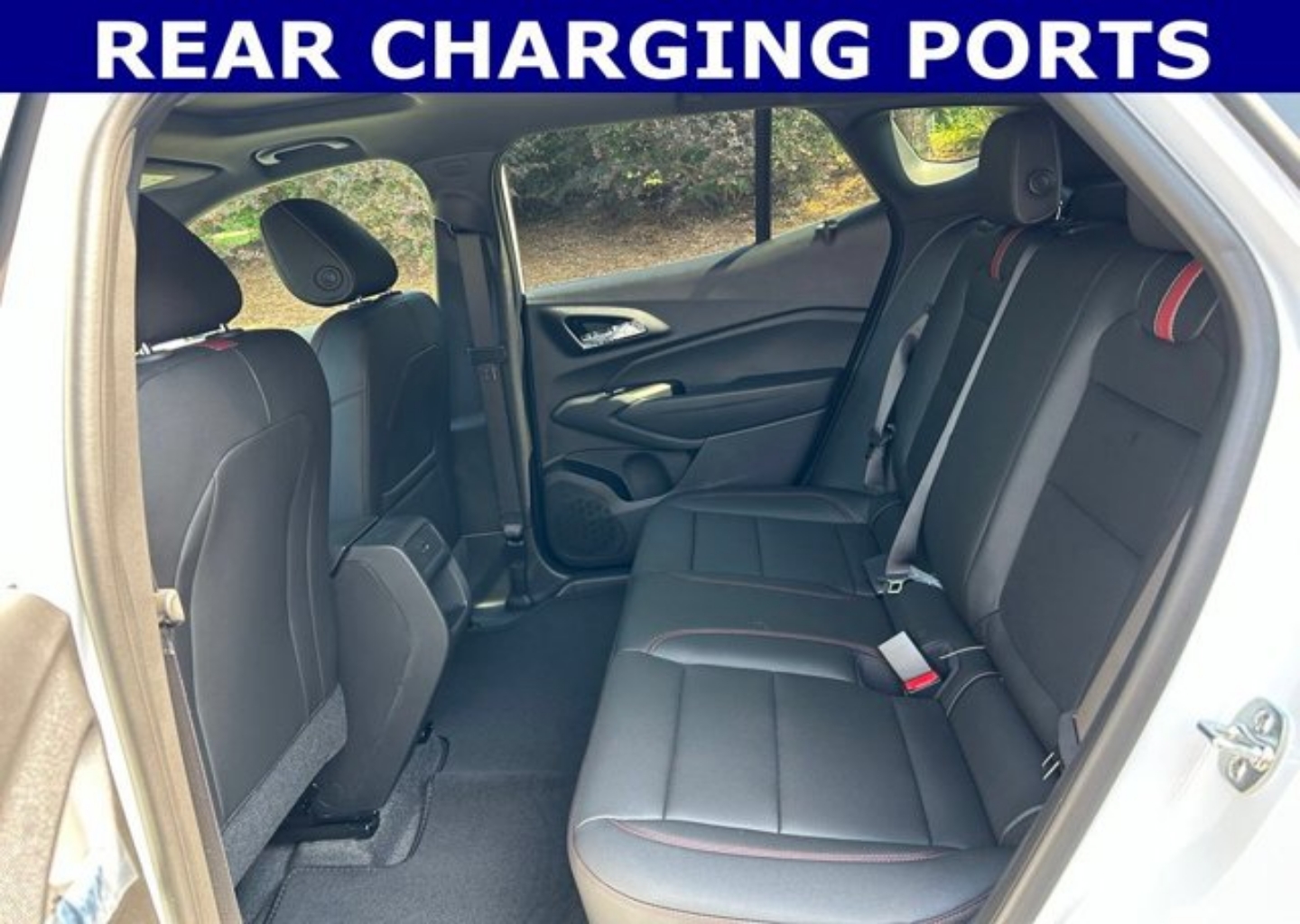 2026 Chevrolet Trax RS - Photo 14