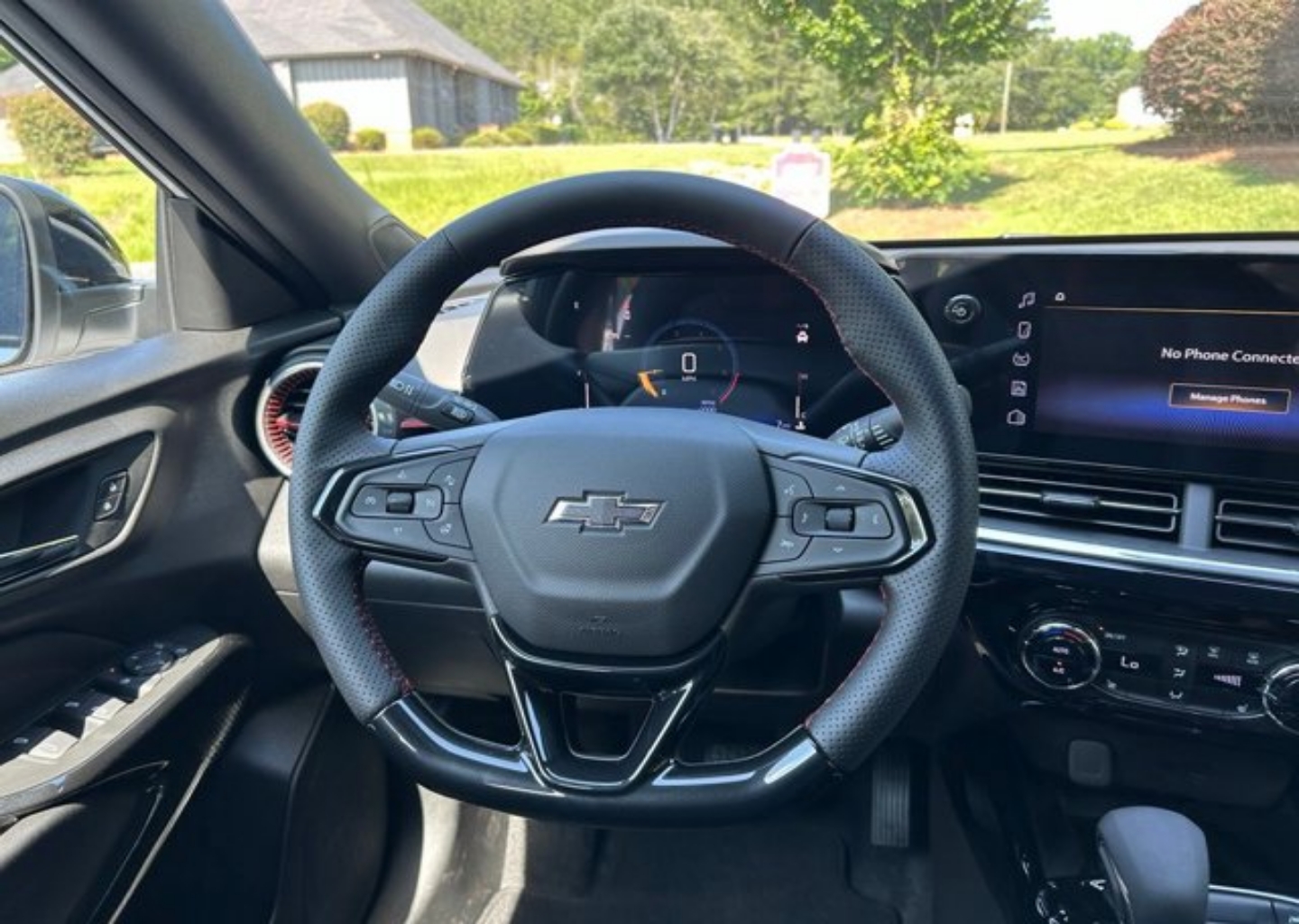 2026 Chevrolet Trax RS - Photo 21