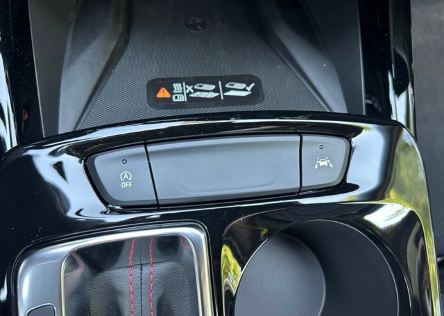 2026 Chevrolet Trax RS - Photo 31